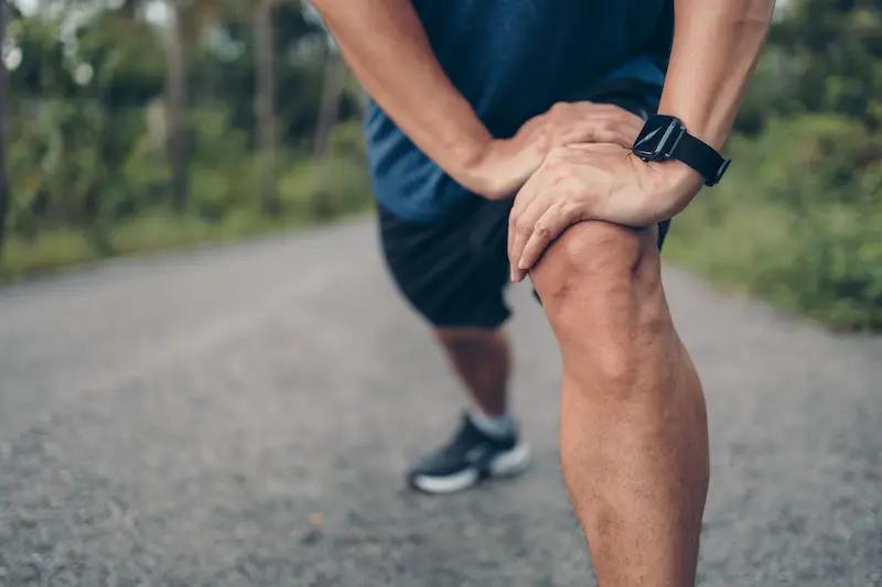 Chondromalacia Patella: Causes & Management