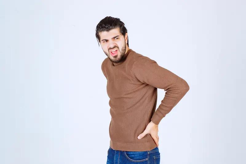 Hip Pain: Symptoms & When to See a Doctor
