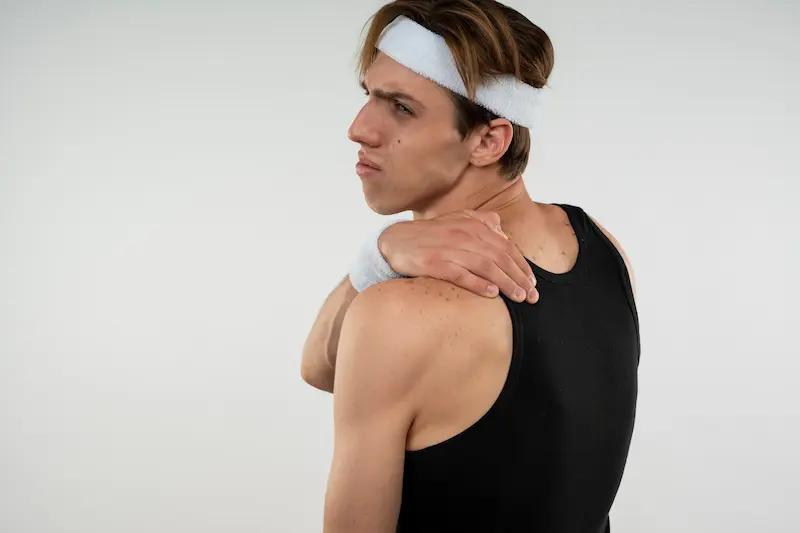 Subacromial Decompression