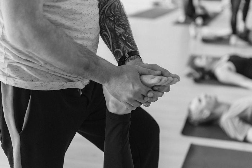 Achilles Tendinopathy Recovery Time