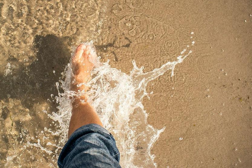 Achilles Tendon and Heel Pain: Relation, Causes & Treatments