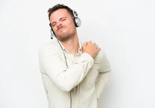 Is My Shoulder Sound?