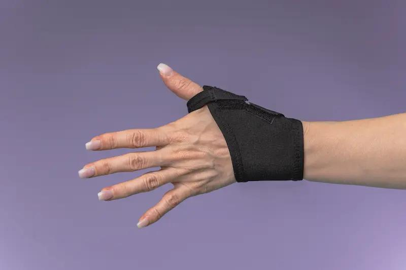 UCL Ligament Surgery – Thumb