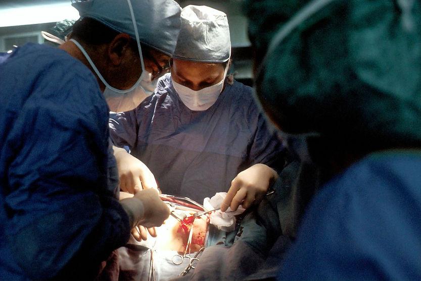Meniscus Repair