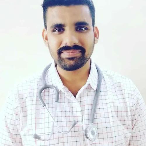 Atharva Mishra