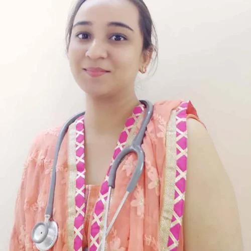Anjali Khandelwal