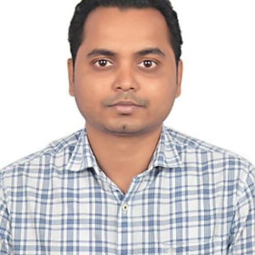 Dr. Aravind Naik