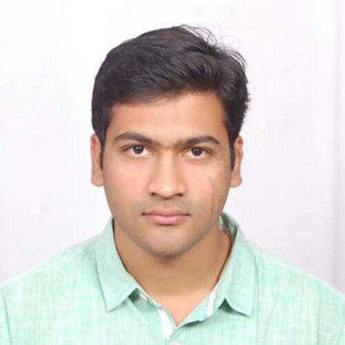 Dr. Akash Rathod