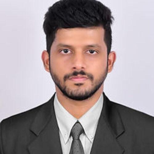 Arjun Mannattil