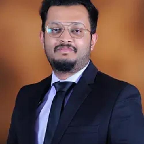 Dr. Sameer KM