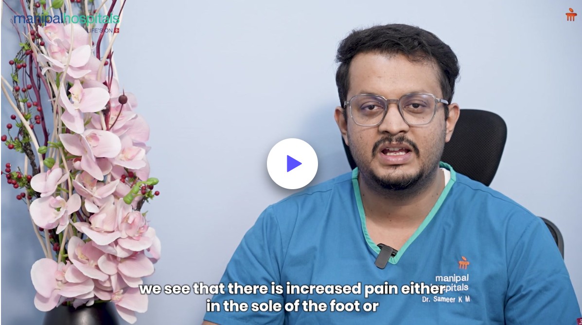 Dr. Sameer — Manipal Byte 3